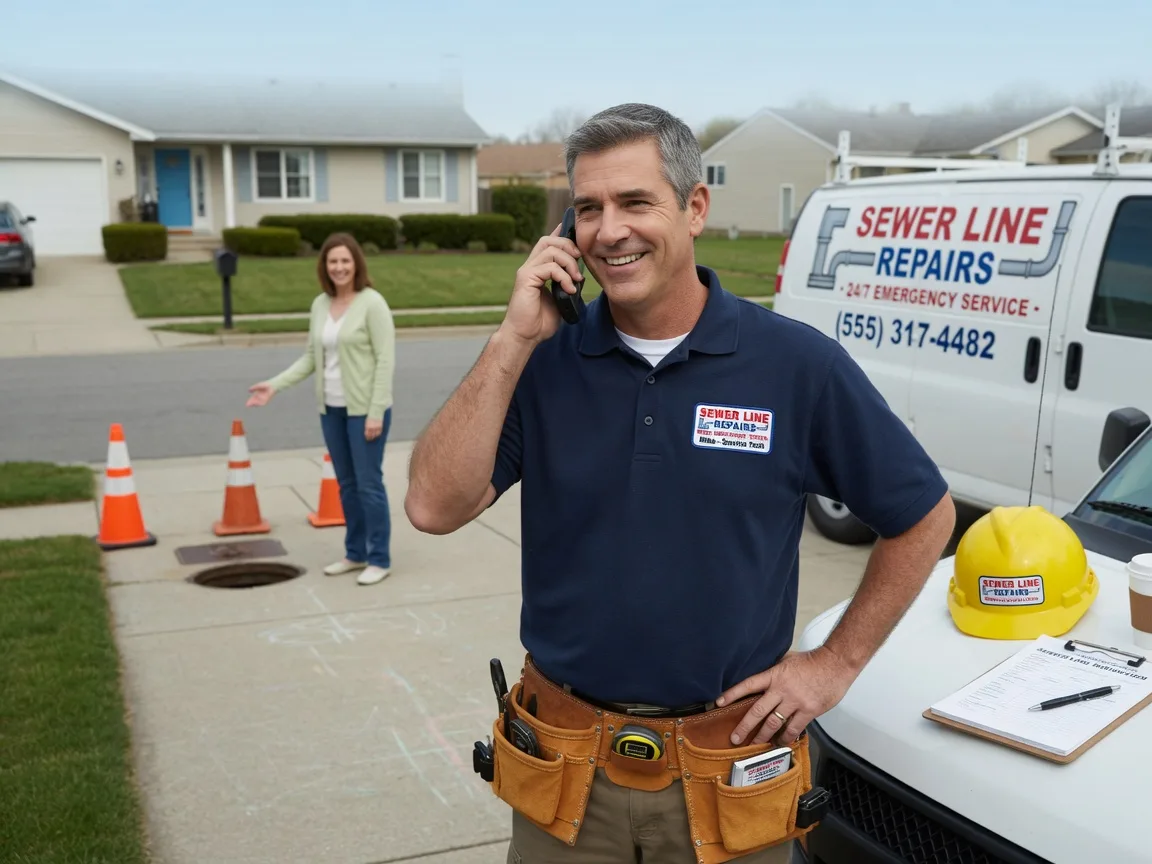 Emergency Plumber Newton, NJ FAQs